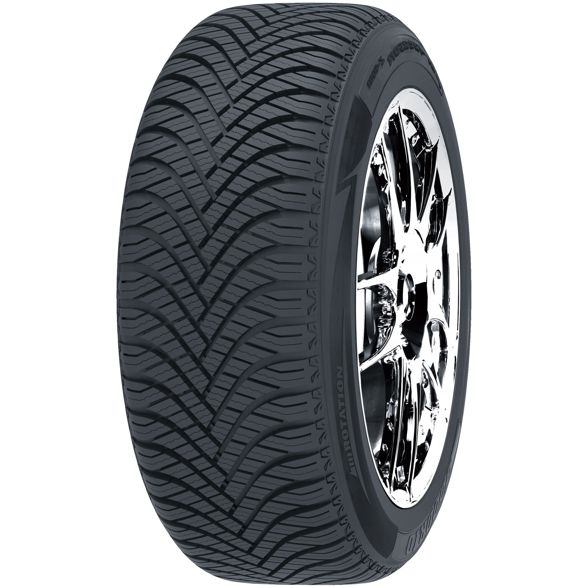 GOODRIDE ALL SEASON ELITE Z-401 195/45R16 84V XL BSW