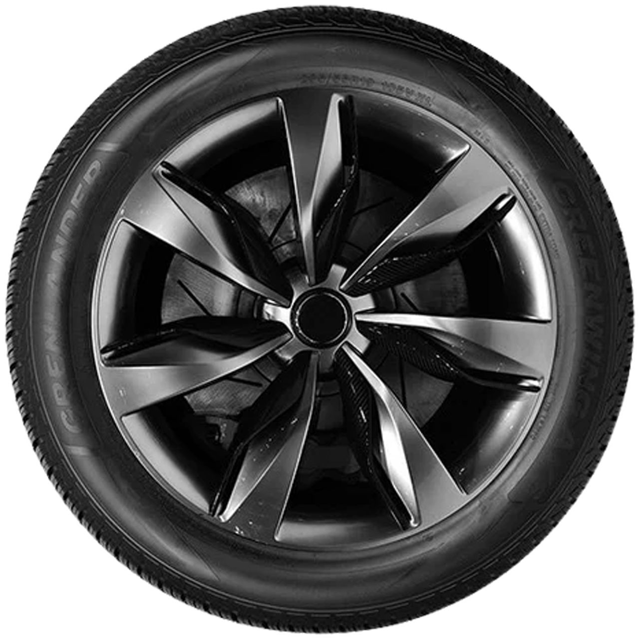 GRENLANDER GREENWING A/S 185/55R14 80H BSW