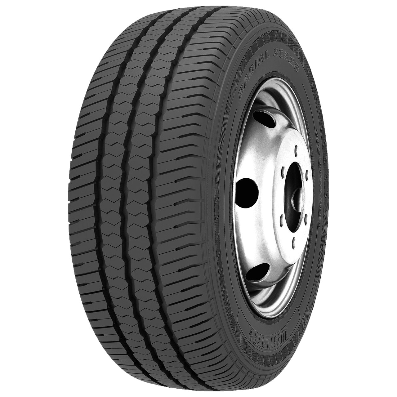 WESTLAKE RADIAL SC328 205/75R16C 110/108Q