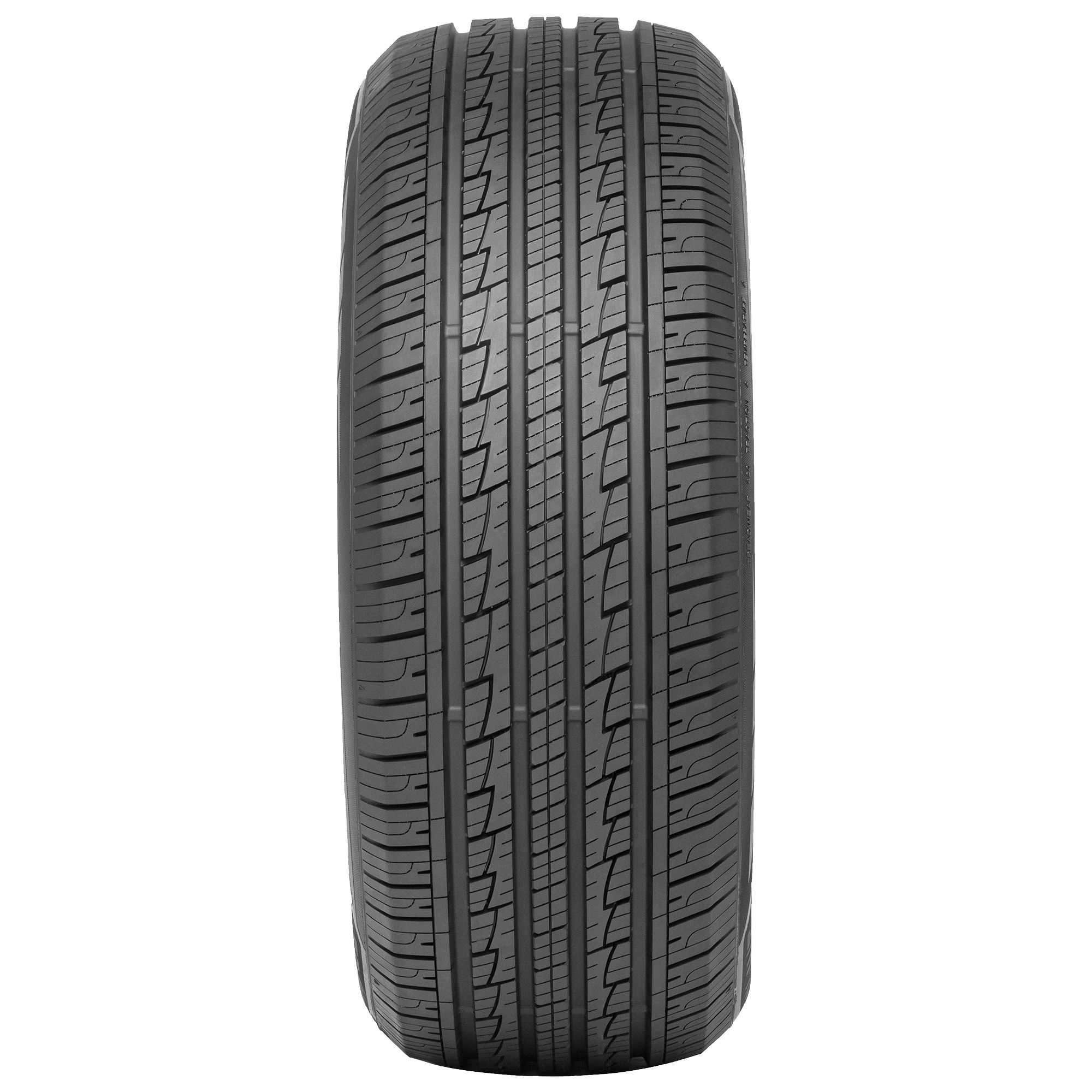 ARIVO TRAVERSO ARV H/T 255/60R17 110H XL BSW