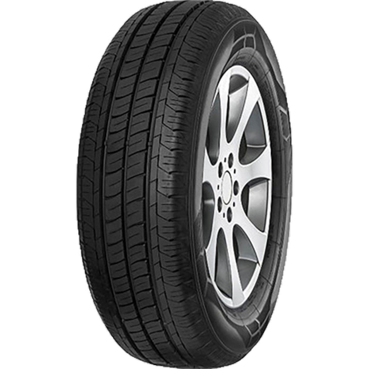 ATLAS GREEN VAN2 205/70R15C 106/104S BSW