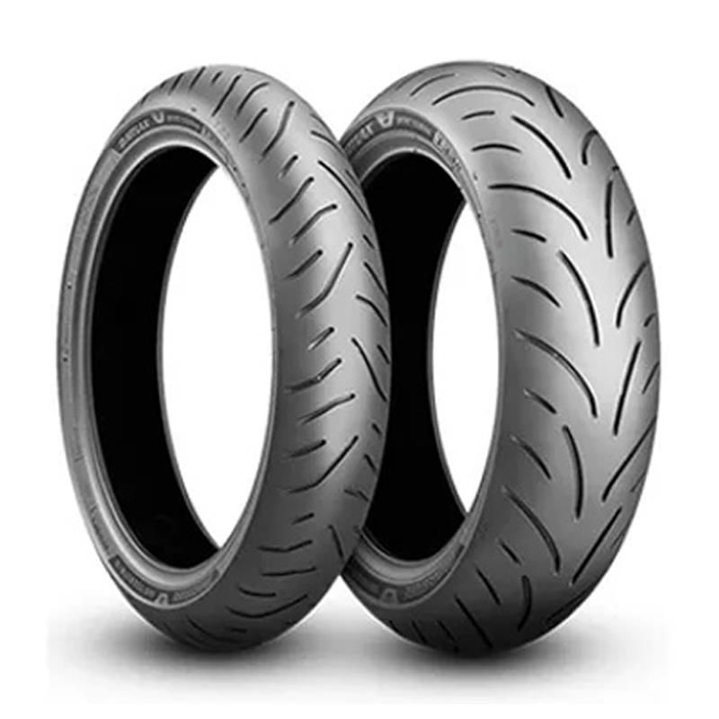 BRIDGESTONE 150/70 ZR 17 M/C TL (69W) BATTLAX SPORT TOURING T33R