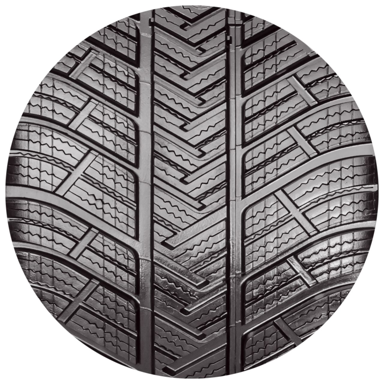MICHELIN PILOT ALPIN PA4 ASYM 275/30R20 97W XL FSL