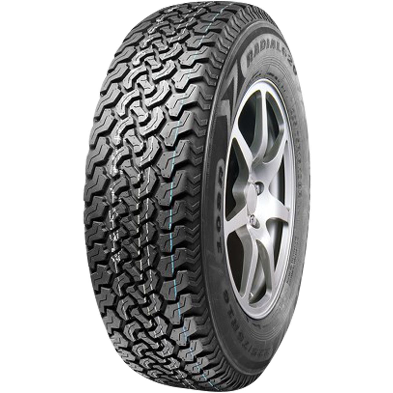 LINGLONG RADIAL620 185/R14C 102/100Q BSW
