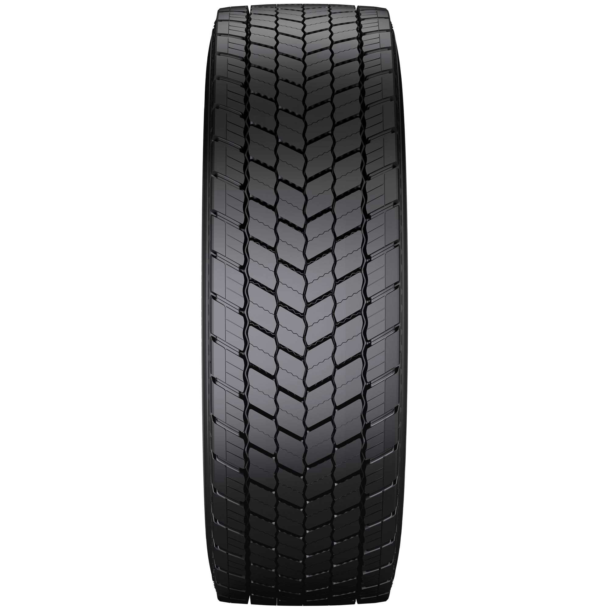 CONTINENTAL 315/60 R 22.5 TL  152/148L CONTI ECO HD5 20PR M+S 3PMSF RFID LRL
