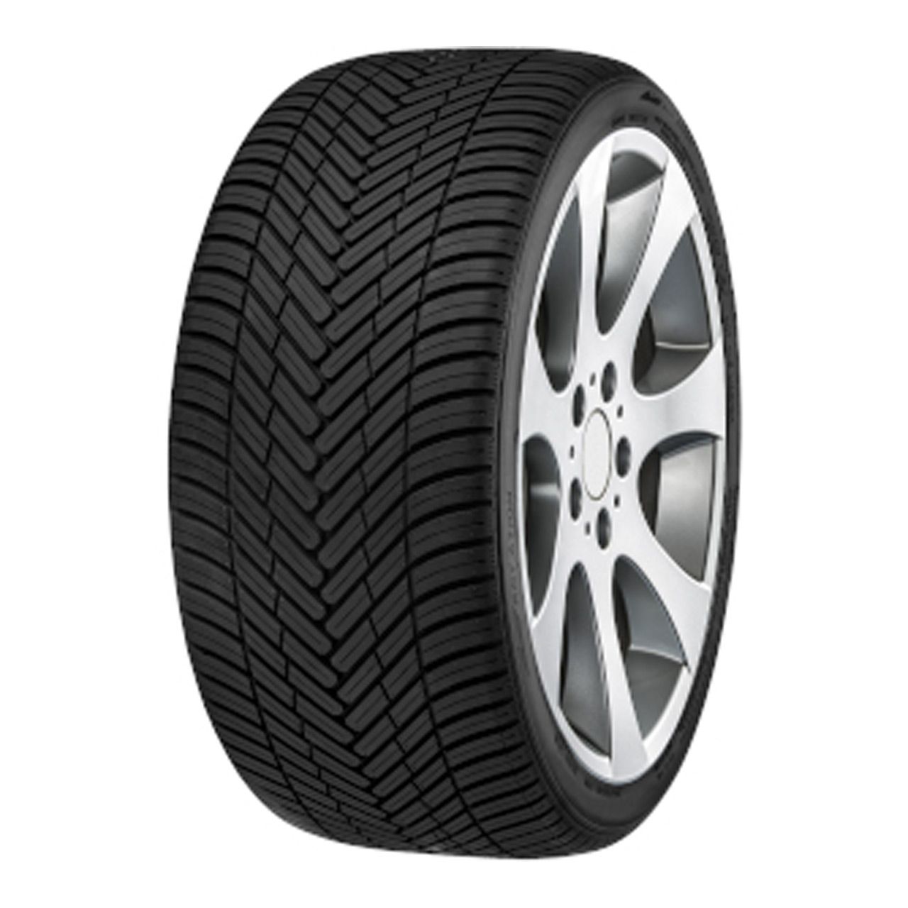 MV CAMION 9.5 R 17.5 TL 129/127L ECOROAD3 16PR +S