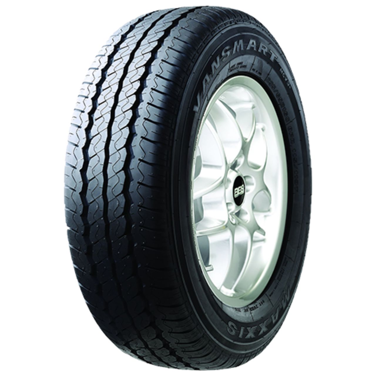 MAXXIS VANSMART MCV3+ 225/55R17C 109/107H BSW