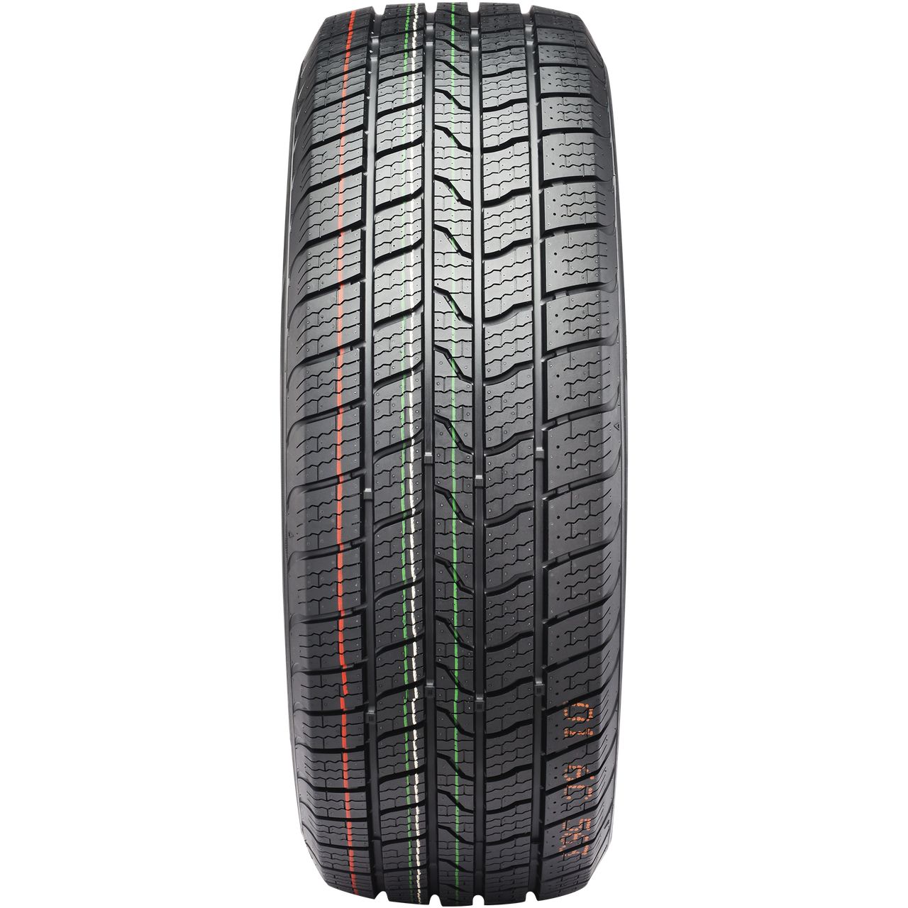 LANVIGATOR CATCHFORS A/S 155/65R13 73T BSW