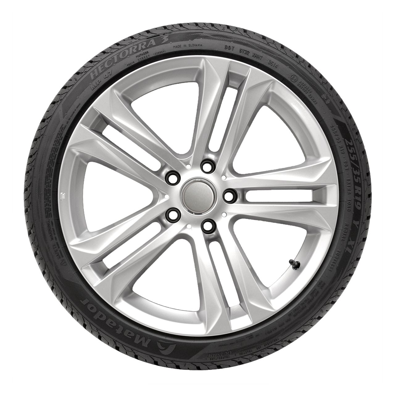 MATADOR MP 47 HECTORRA 3 175/70R13 82T