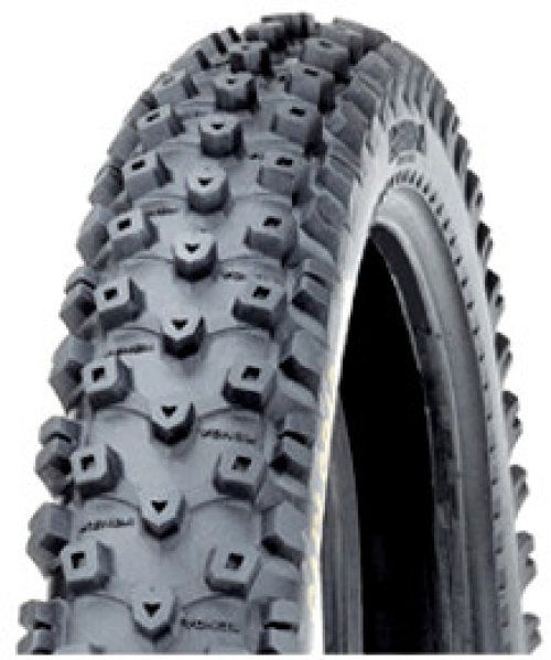 KENDA 80/100 - 21 TT 51M CARLSBAD K772 FRONT NHS