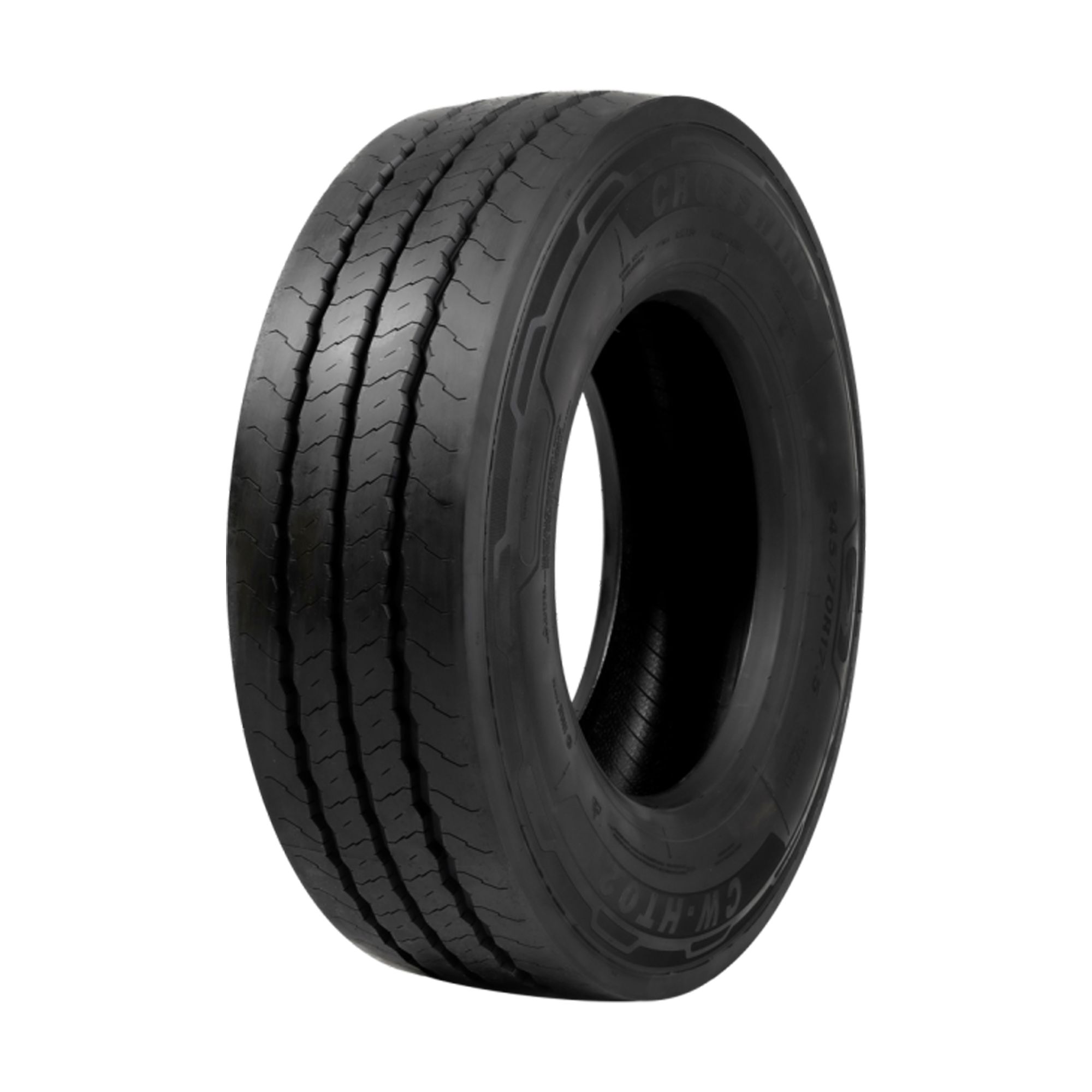 CROSSWIND 205/65 R 17.5 TL 129/127J (132/132G) CW-HT02 M+S 3PMSF (SRB)