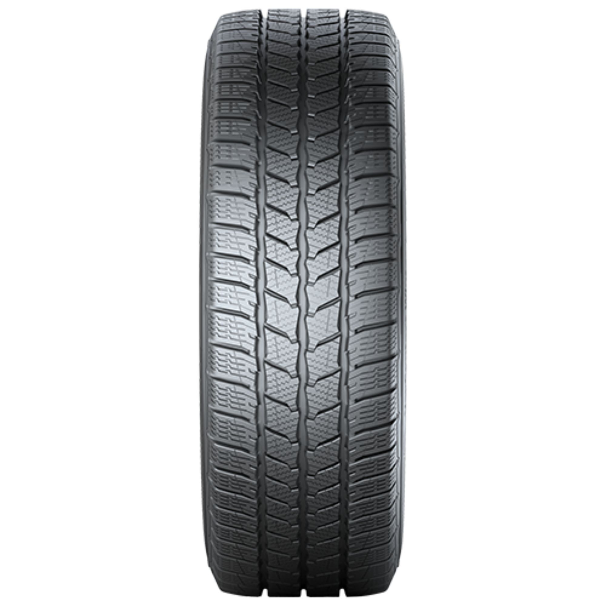 CONTINENTAL VANCONTACT WINTER 205/60R16C 100/98T