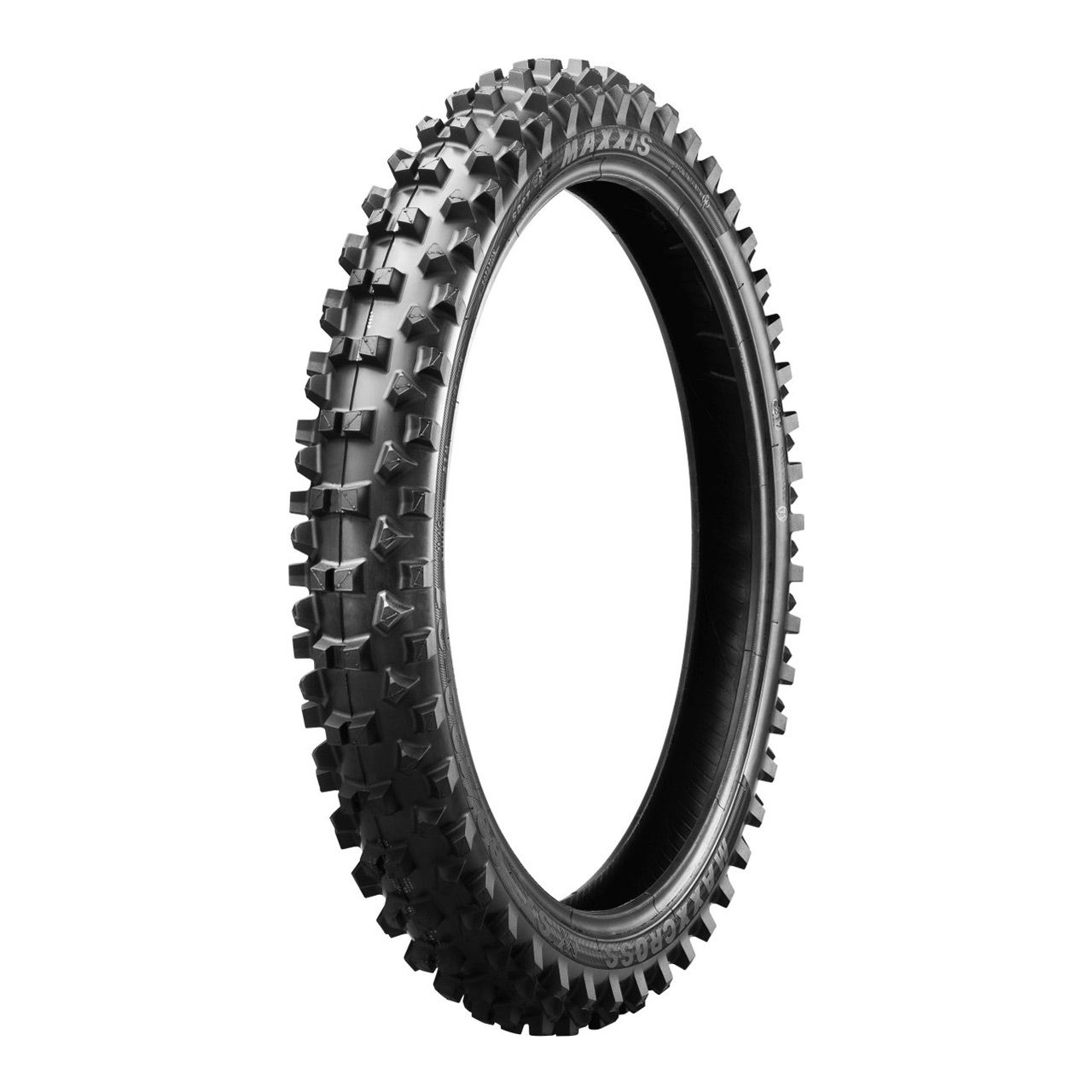 MAXXIS 2.75 - 10 TT 38J MAXXCROSS MX-ST M7332R + 4PR NHS