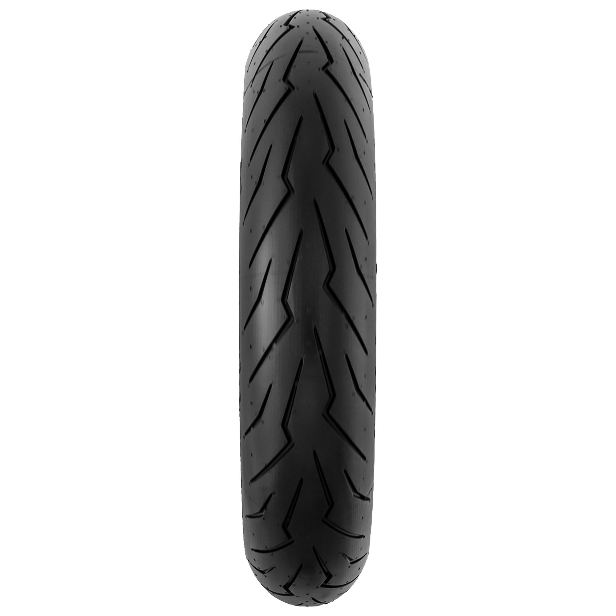 PIRELLI 240/45 ZR 17 M/C TL (82W) DIABLO ROSSO III Ducati Diavel