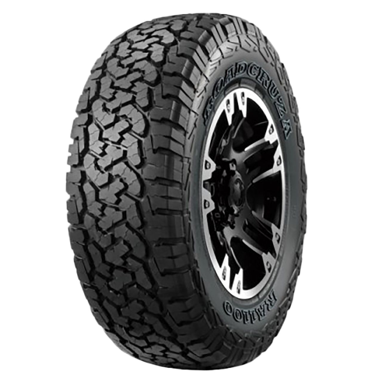 ROADCRUZA RA1100 35/12.50R17 121S OWL