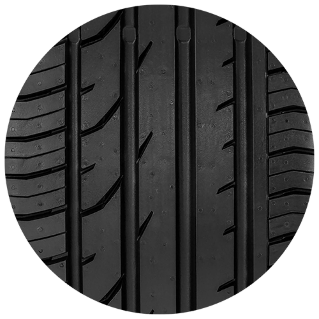 CONTINENTAL CONTIPREMIUMCONTACT 2 215/40R17 87V XL FR