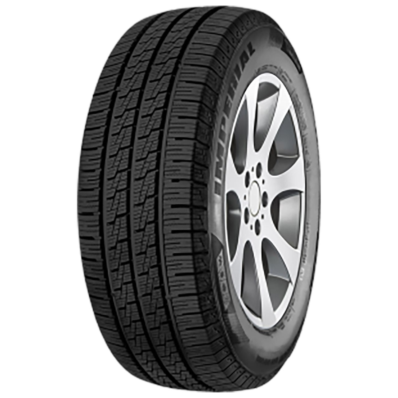 IMPERIAL VAN DRIVER AS 195/65R16C 104/102S BSW