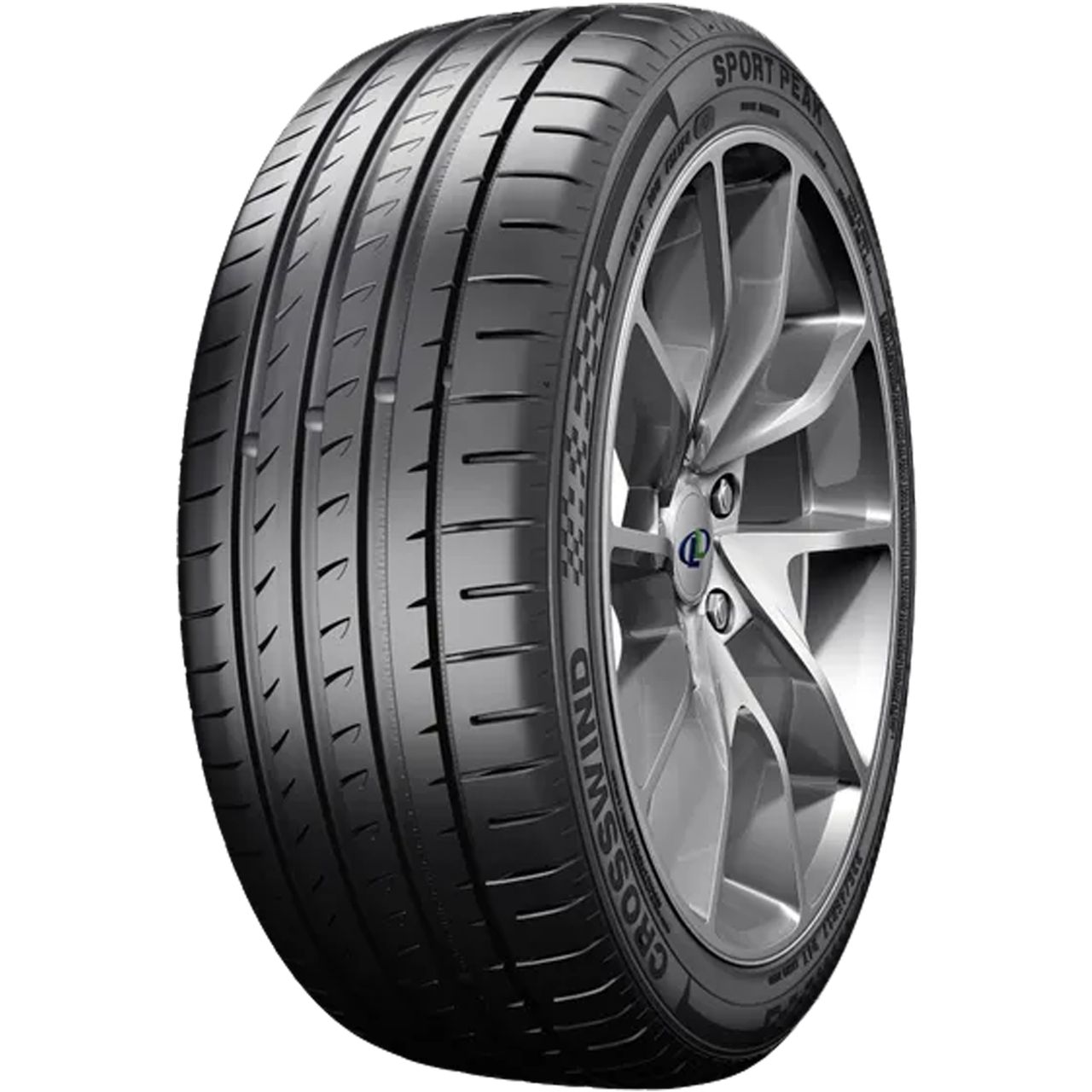 CROSSWIND SPORT PEAK 185/55R16 87V XL BSW