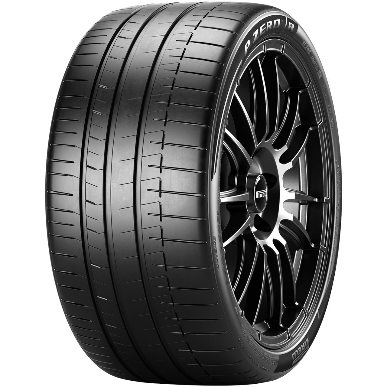 PIRELLI PZERO REAR (MC) 335/30R20 108(Y) (MC) XL (e), ELECT MFS BSW