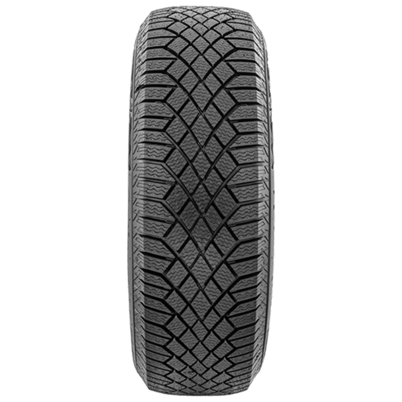 CONTINENTAL VIKINGCONTACT 7 255/45R19 104T XL NORDIC COMPOUND BSW