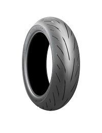 BRIDGESTONE 180/60 ZR 17 M/C TL (75W) BATTLAX S22