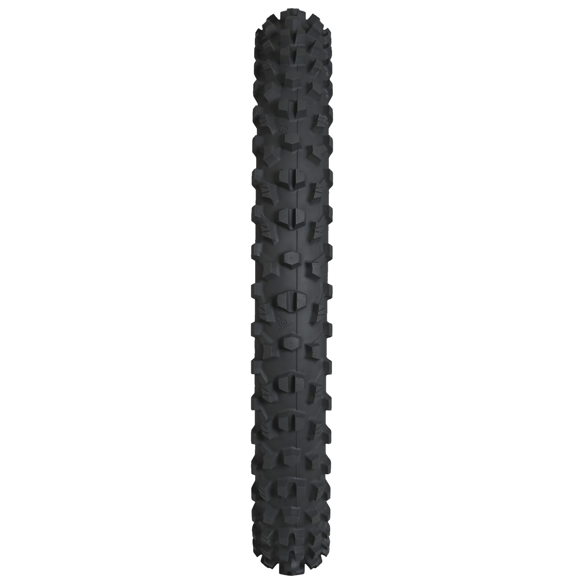 DUNLOP 110/90 - 19 TT 62M GEOMAX MX34