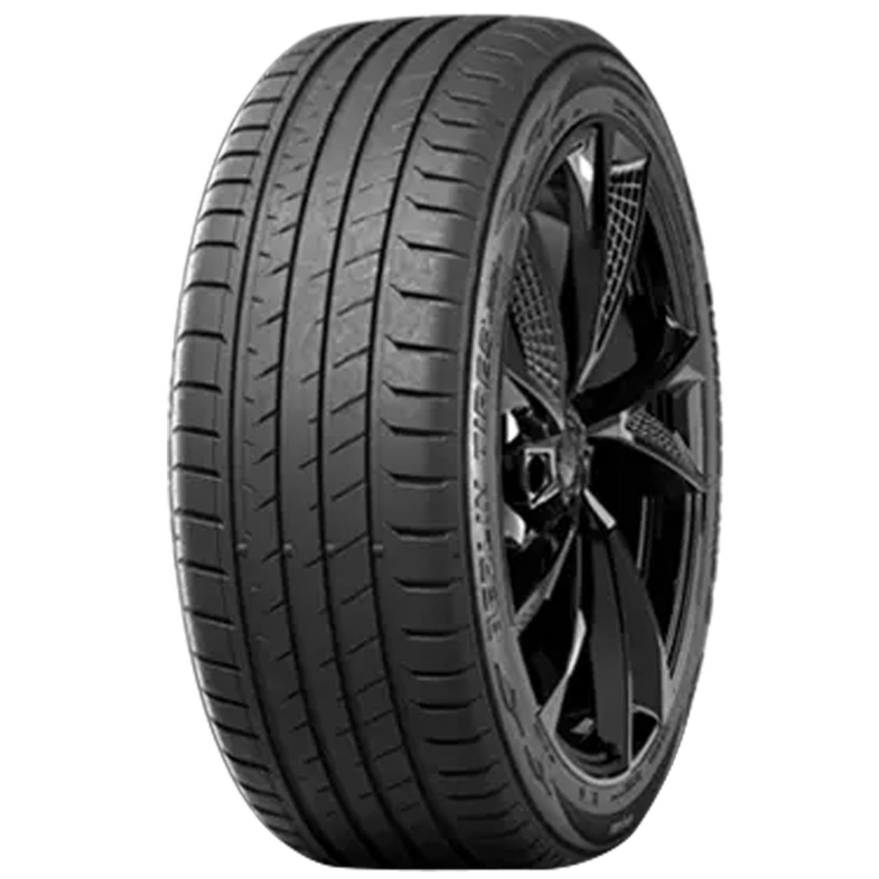 BERLIN TIRES SUMMER UHP 2 205/55R16 94W XL MFS BSW