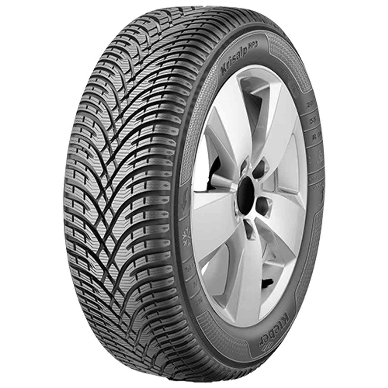 KLEBER KRISALP HP3 165/70R14 81T 