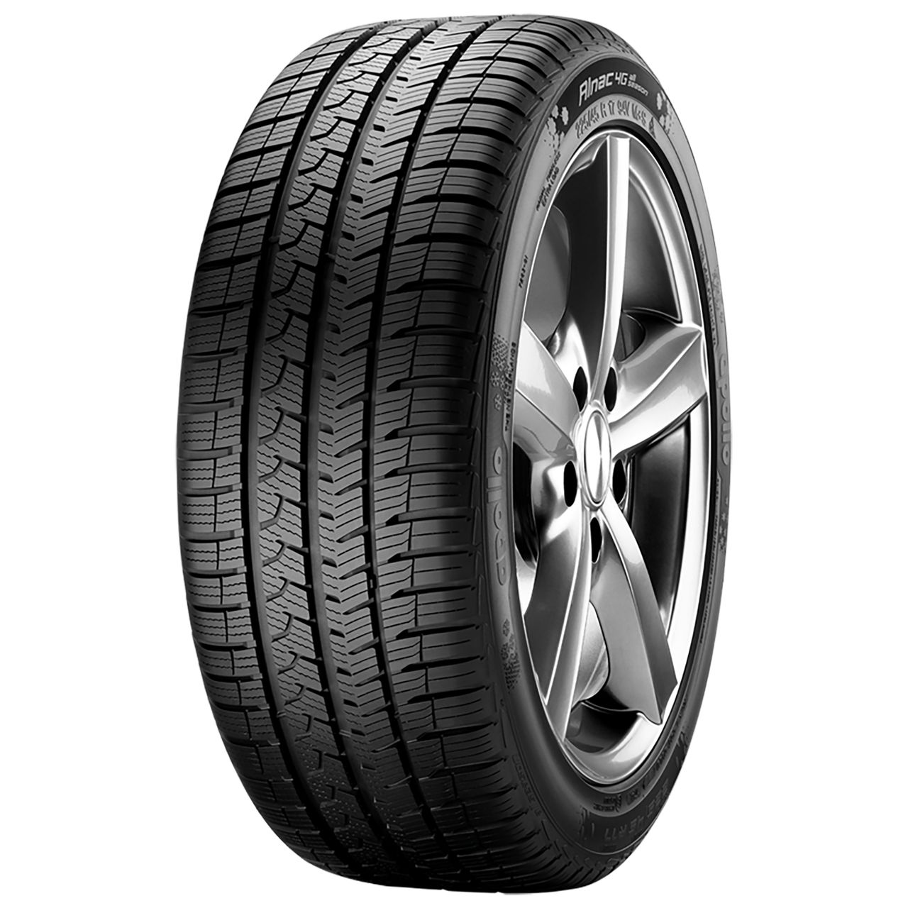 APOLLO ALNAC 4G ALL SEASON 175/65R14 82T BSW