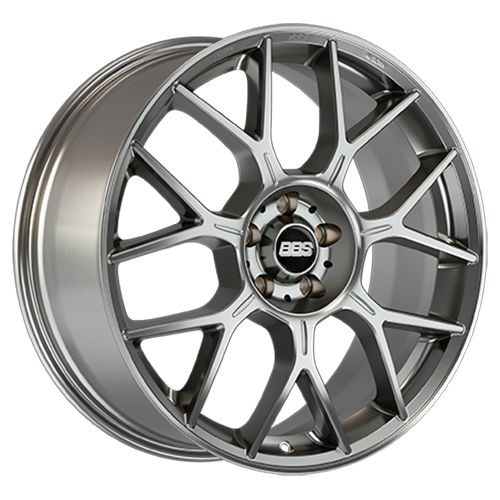 BBS XR platinum silber glanz 8.5Jx20 5x112 ET35