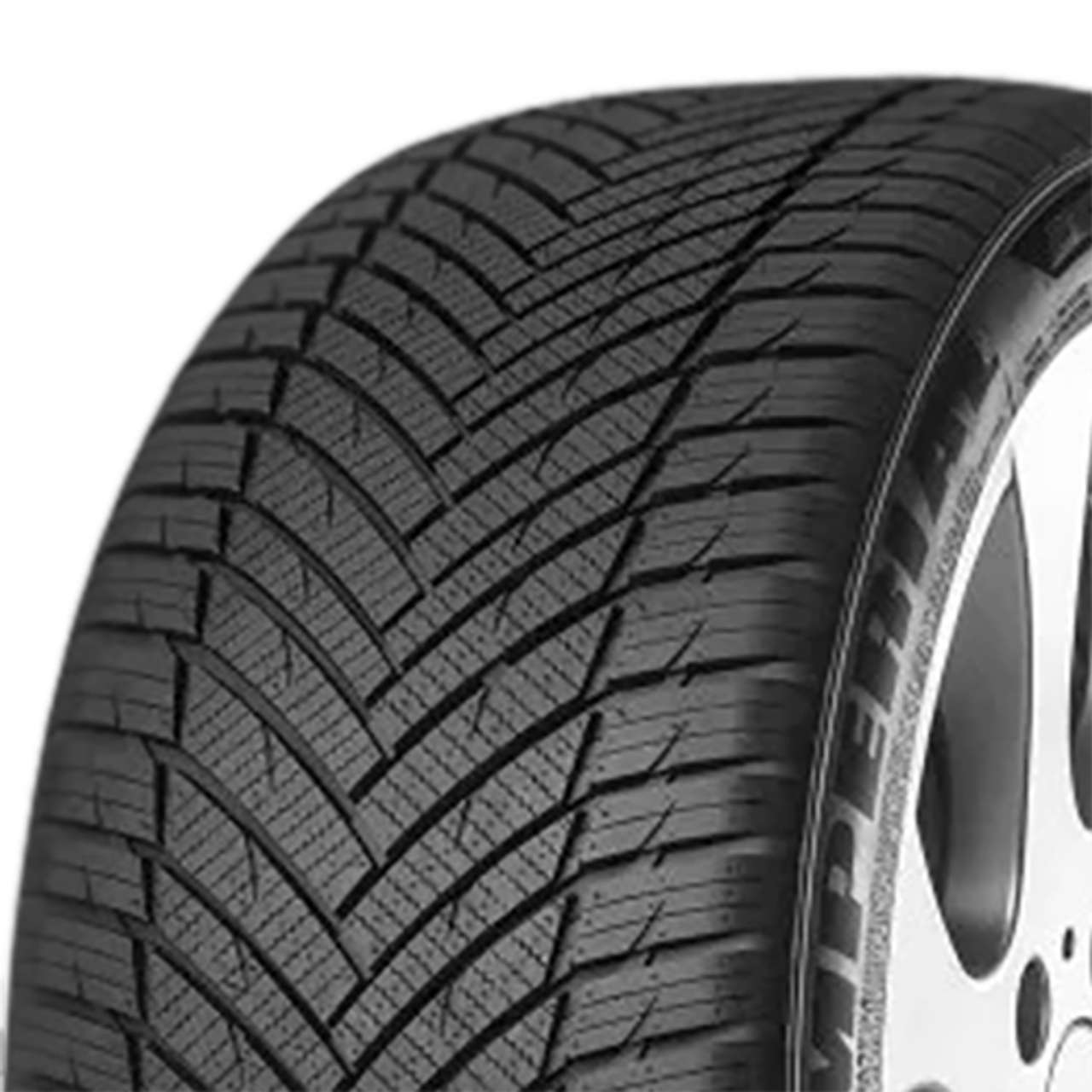 IMPERIAL AS DRIVER 215/50R18 92W XL