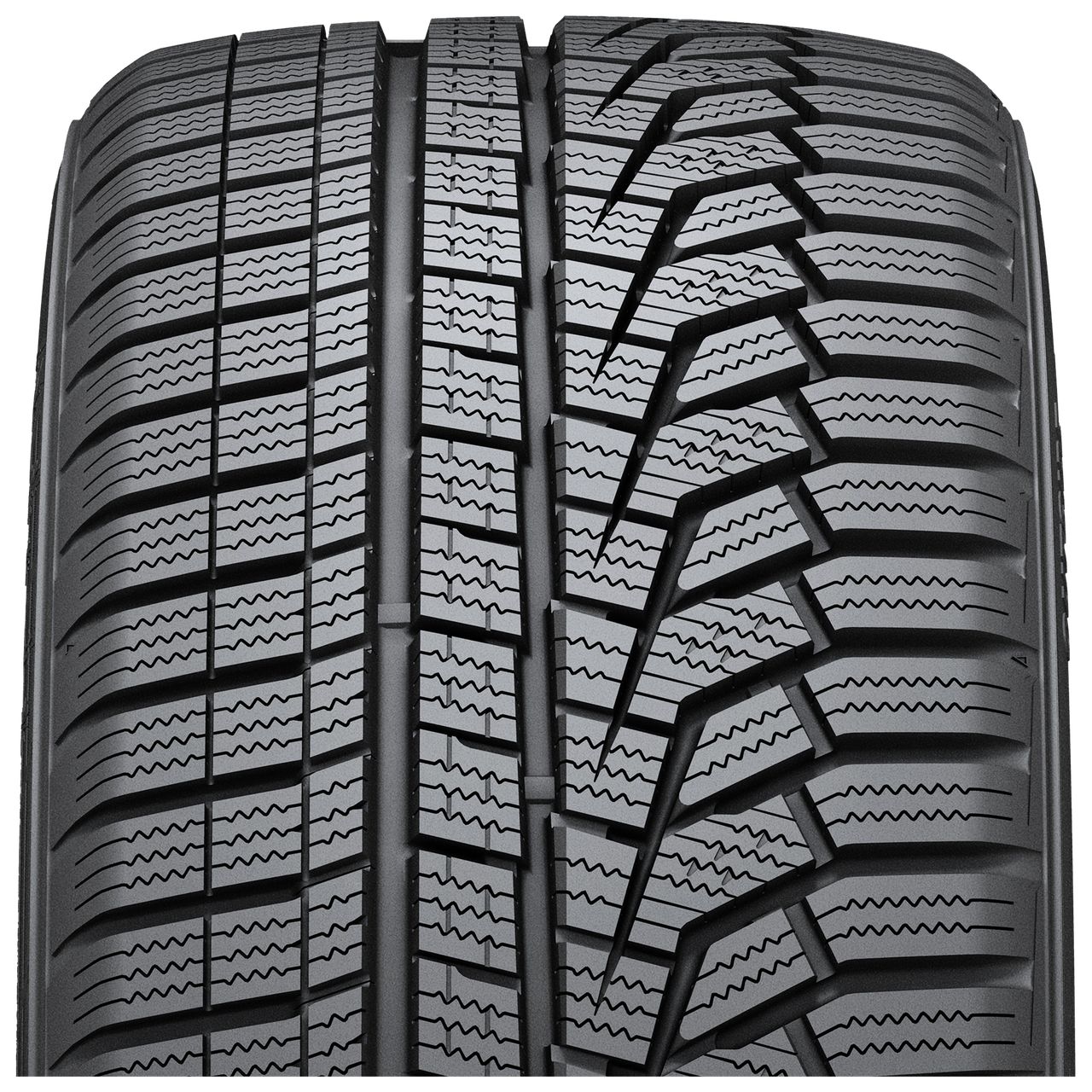 HANKOOK WINTER I*CEPT EVO2 (W320) (*) 195/45R18 87H (*) XL