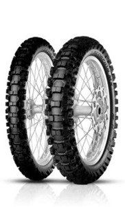 PIRELLI SCORPION MX32 MID SOFT 2.50 - 10 TT 33J FRONT
