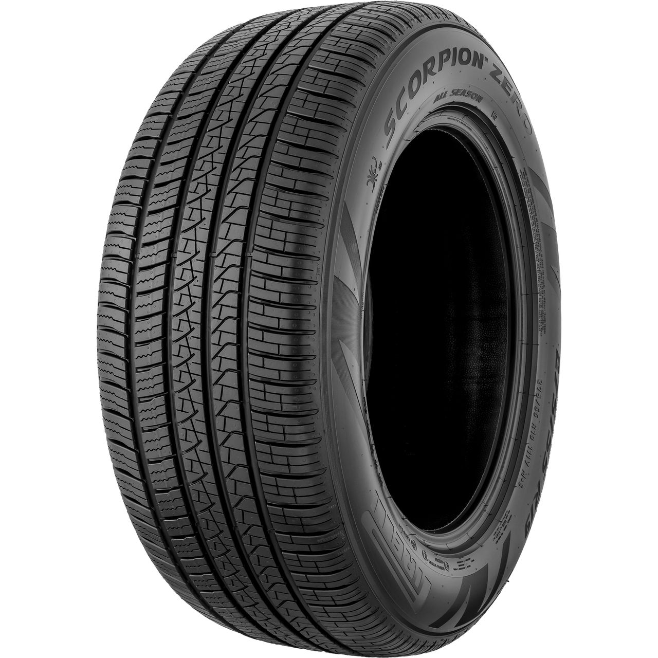 PIRELLI SCORPION ZERO ALL SEASON (J) 295/35R22 108Y (J) XL