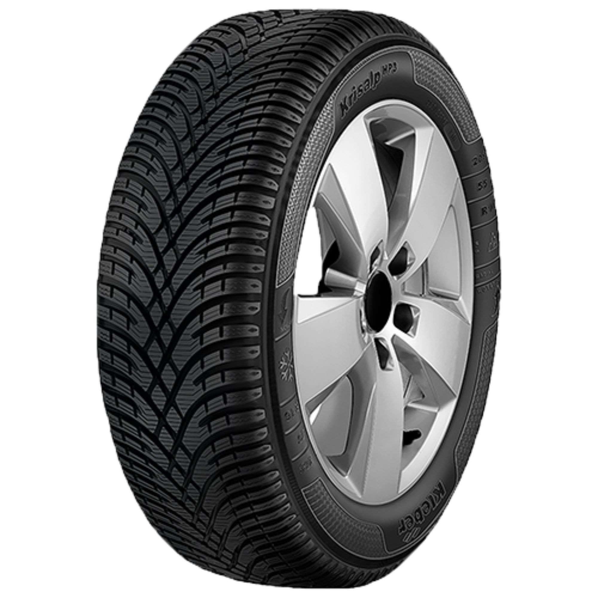 KLEBER KRISALP HP3 SUV 235/65R17 108H XL BSW