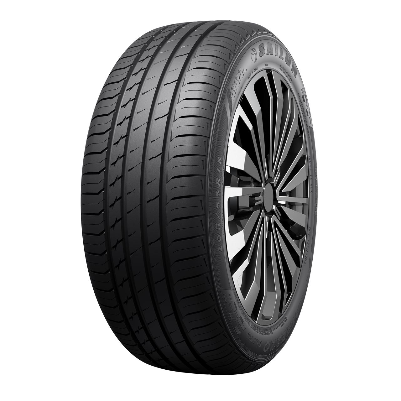 SAILUN ATREZZO ELITE 195/60R15 88V BSW