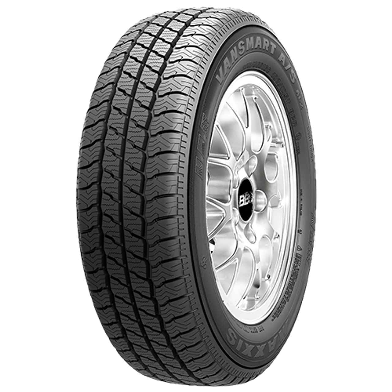 MAXXIS VANSMART A/S AL2 205/65R16C 107T 