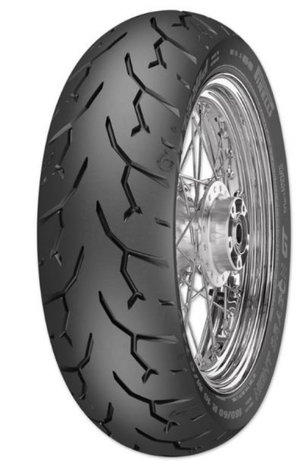 PIRELLI 170/80 - 15 M/C TL 77H NIGHT DRAGON GT