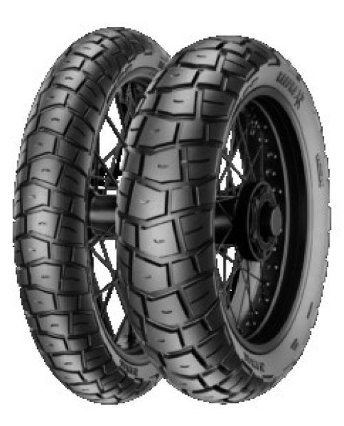 ANLAS 150/70 R 18 M/C TL 70V CAPRA XR M+S