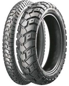 HEIDENAU K60 SCOUT 140/80 - 17 M/C TL 69T M+S