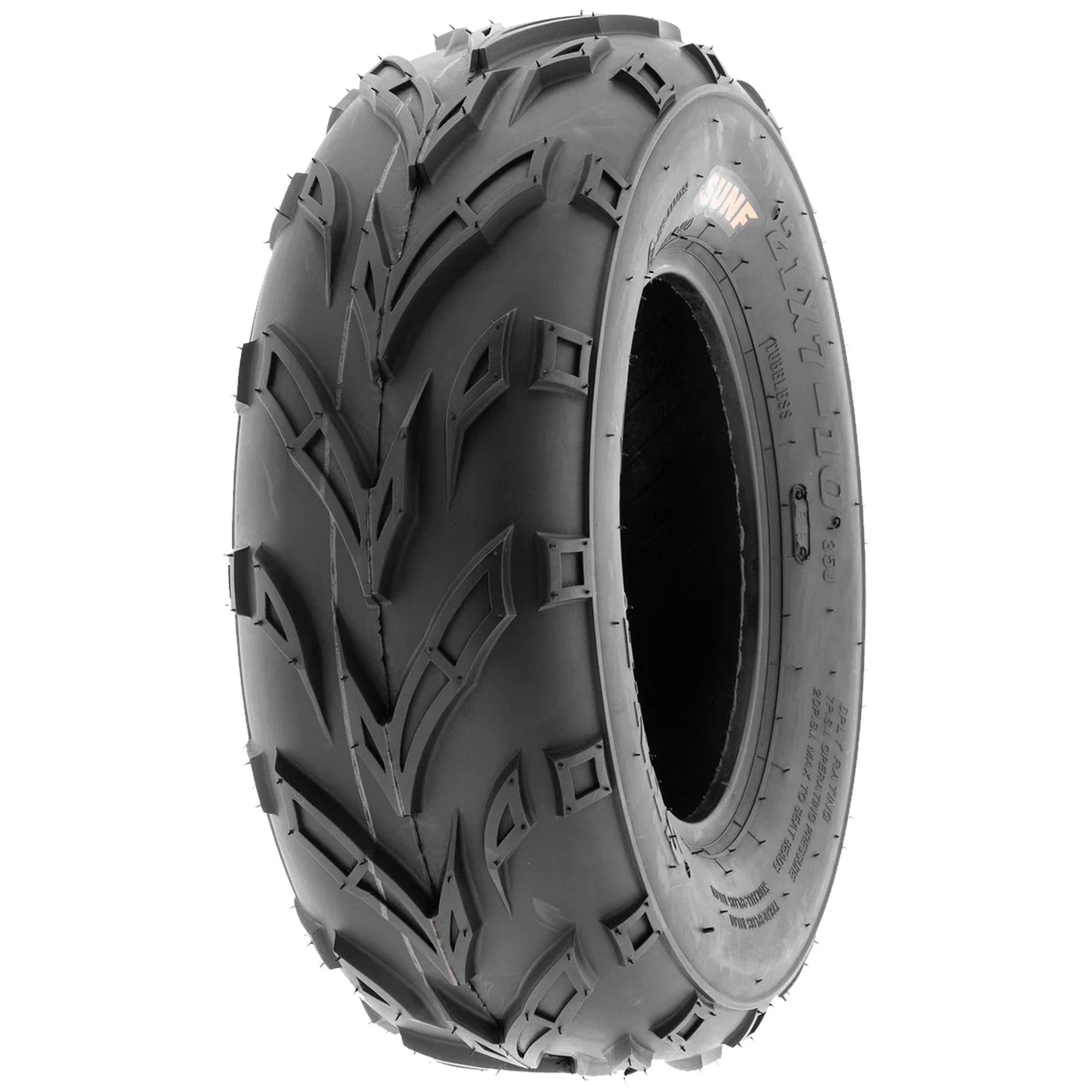 SUN-F 145/70 - 6 TL  A-004 6PR