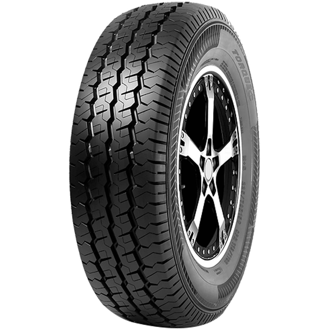 TORQUE TQ05 215/65R16C 109/107T BSW