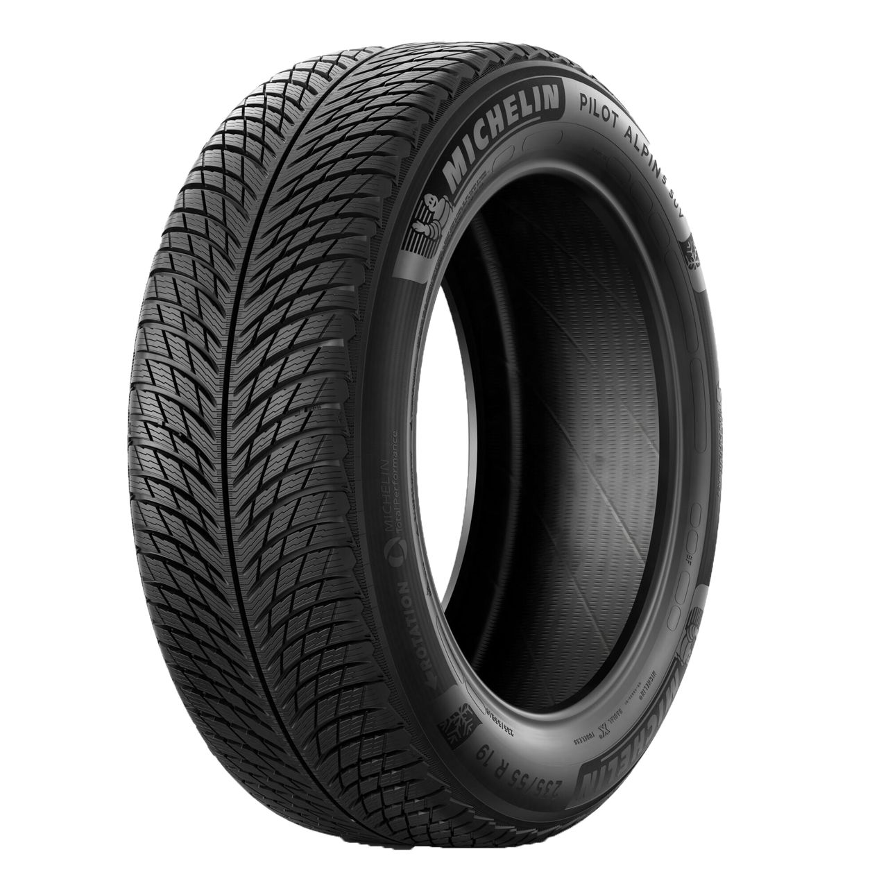 MICHELIN PILOT ALPIN 5 SUV 235/50R19 103V XL MFS