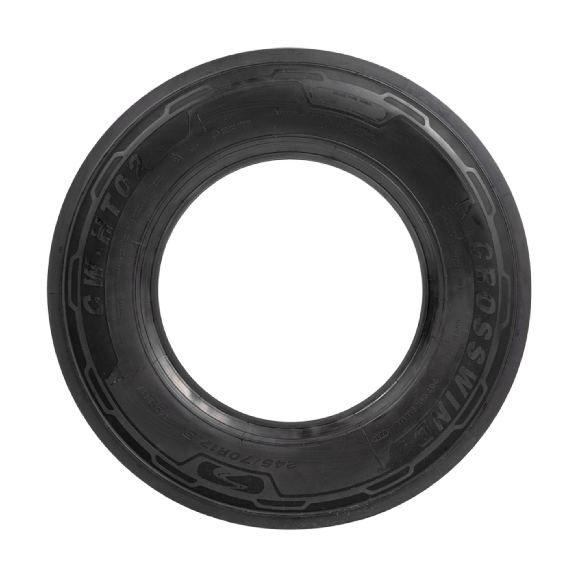 CROSSWIND 215/75 R 17.5 TL 135/133J CW-HT02 16PR M+S 3PMSF LRH (SRB)