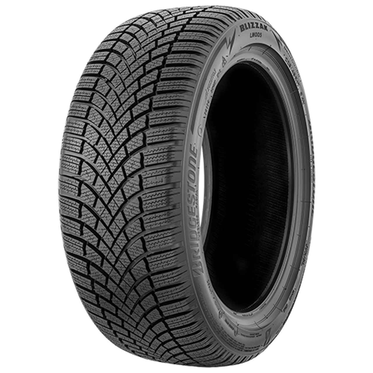 BRIDGESTONE BLIZZAK LM005 DRIVEGUARD RFT 215/55R16 97H XL