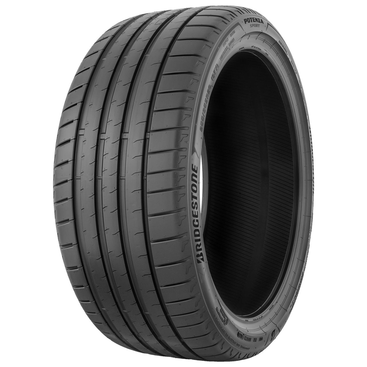 BRIDGESTONE POTENZA SPORT 315/30R23 108(Y) XL B-SILENT MFS BSW