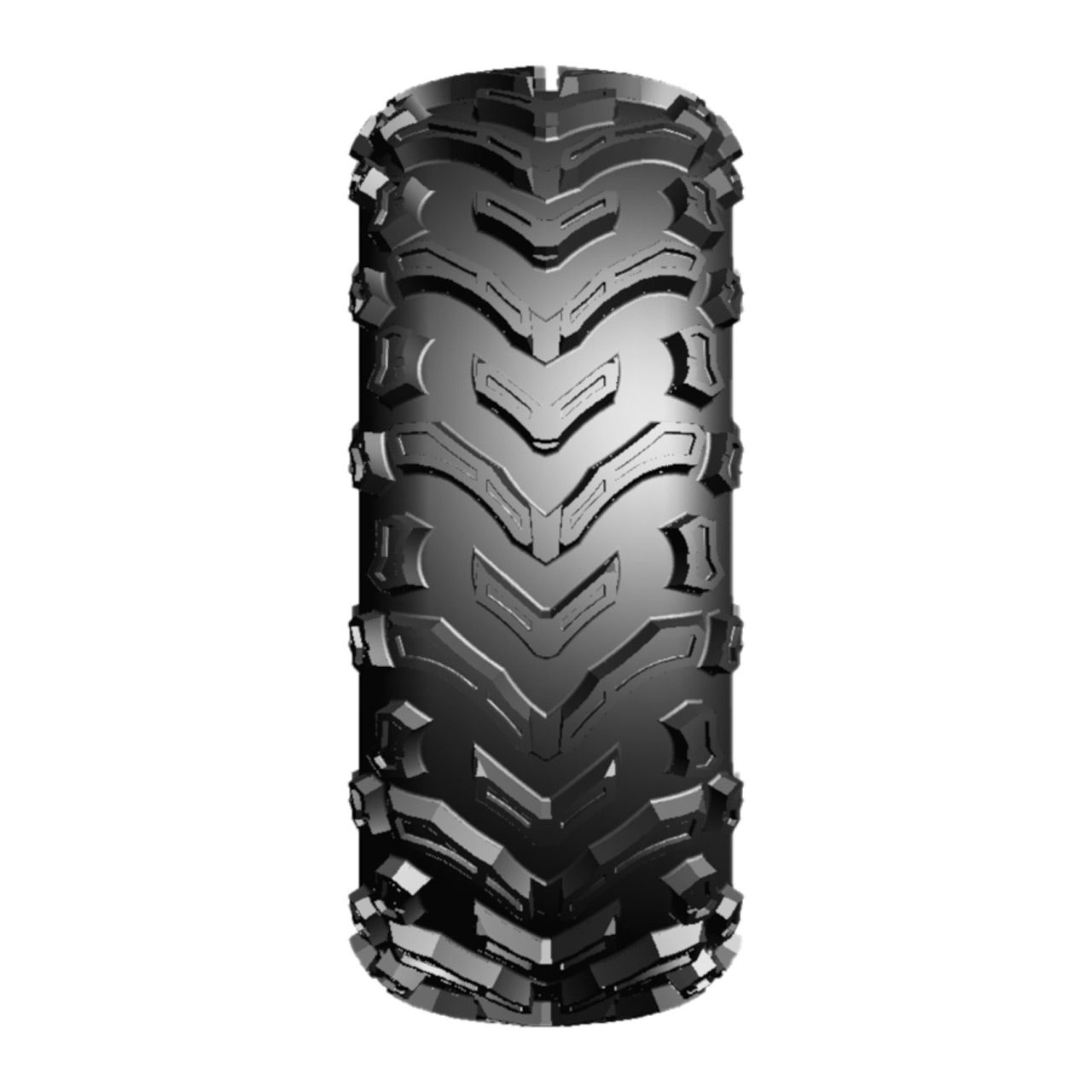 JOURNEY 25x12.00 - 10 TL 56J P3128 6PR NHS
