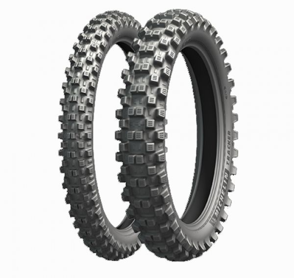 MICHELIN 120/90 - 18 M/C TT 65R TRACKER