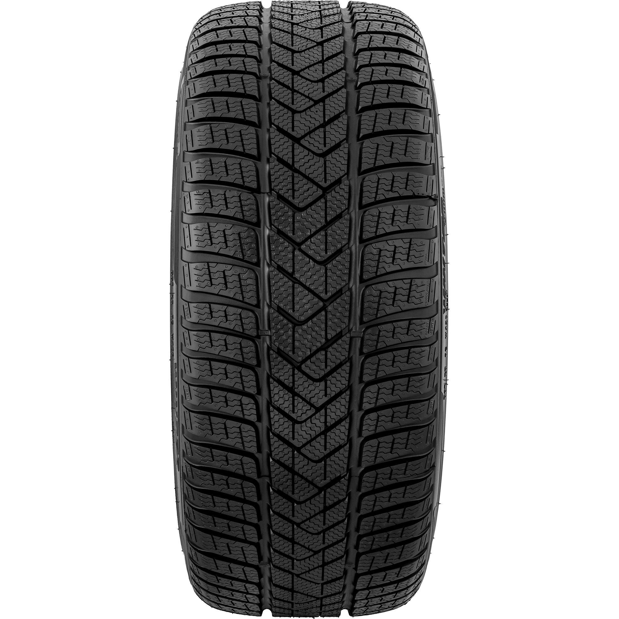 PIRELLI WINTER SOTTOZERO 3 (MO) 255/50R18 106V (MO) XL MFS