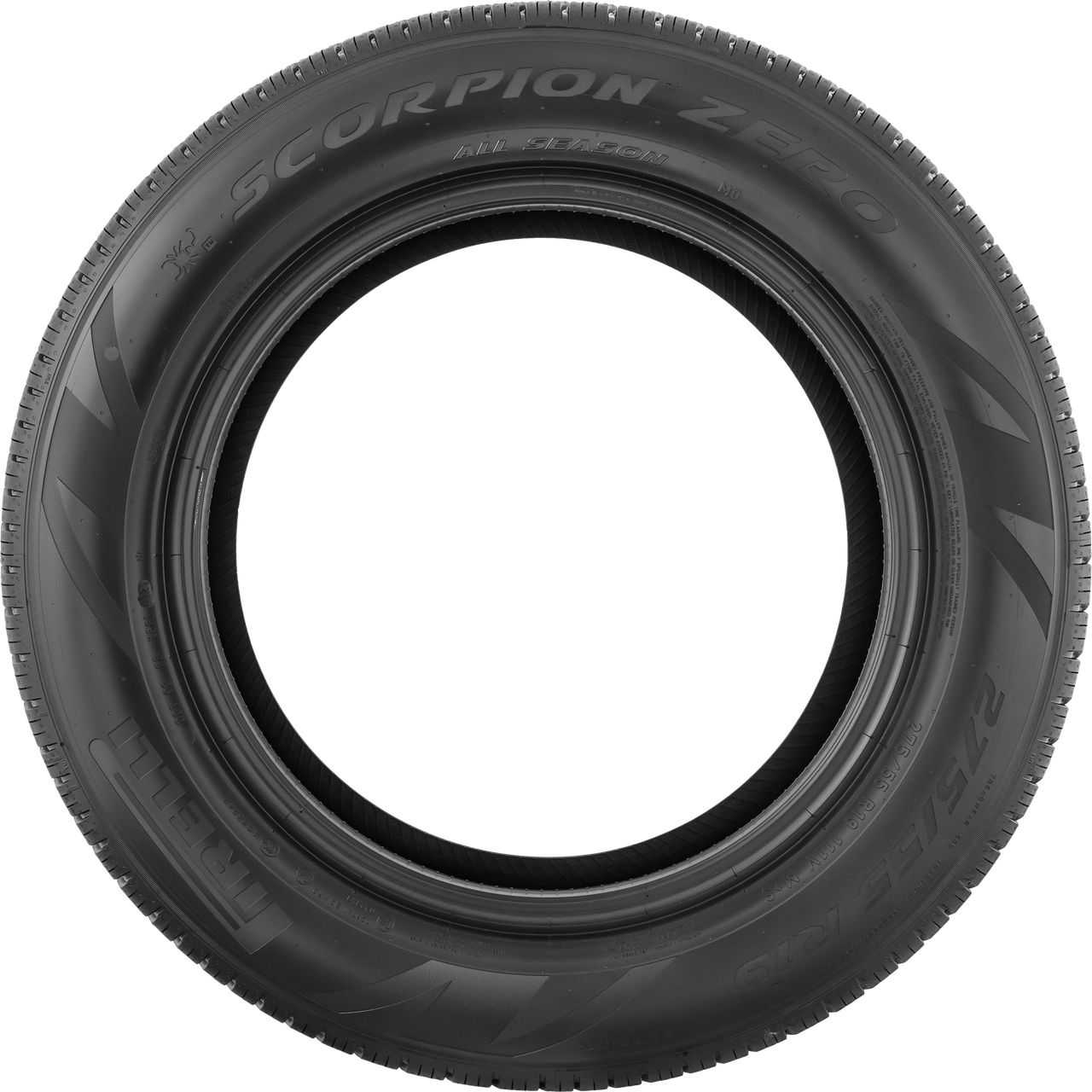 PIRELLI SCORPION ZERO ALL SEASON (J) 295/35R22 108Y (J) XL
